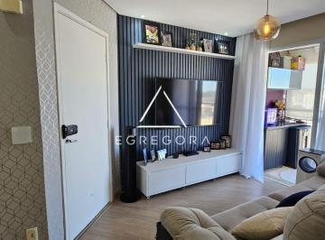 Apartamento · 80m² · 3 Quartos · 2 Vagas · Resort Residencial Arcadia - Apartamento à venda no bairro Centro - São Bernardo do Campo/SP