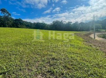 Terreno · 999m² · Terreno à venda no Bairro India em Canelinha/SC