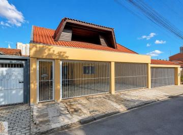 Casa · 150m² · 3 Quartos · 3 Vagas · Casa Duplex venda bairro Campo Comprido Curitiba/PR