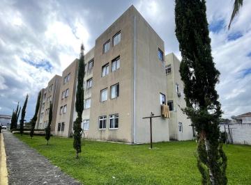 Apartamento · 53m² · 3 Quartos · 2 Vagas · Apartamento semi mobiliado a venda no bairro Campo Comprido