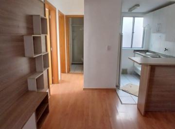 Apartamento · 40m² · 2 Quartos · 1 Vaga · Apartamento à venda no bairro Vila Cachoeirinha - Cachoeirinha/RS