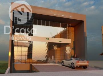 Comercial · 730m² · 7 Vagas · Prédio para alugar no bairro Vila Parque Brasília - Cachoeirinha/RS