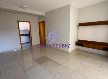 Apartamento · 98m² · 3 Quartos · 2 Vagas · APARTAMENTO PARA ALUGAR – BAIRRO CASTELO | BELO HORIZONTE, 3 QUARTOS 1 SUITE E 2 VAGAS