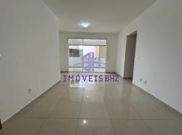 Apartamento · 98m² · 3 Quartos · 2 Vagas · APARTAMENTO PARA ALUGAR – BAIRRO CASTELO | BELO HORIZONTE, 3 QUARTOS 1 SUITE E 2 VAGAS