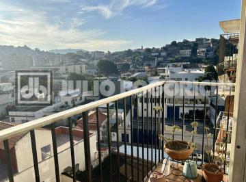 Apartamento · 51m² · 1 Quarto · Apartamento - Piedade: Varanda, Sala, 1 Quarto, Banheiro Social e Cozinha.