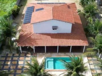 Casa de 4 quartos, Cruz · Casa Térrea Exclusiva à Venda no Preá – Amplo Terreno e Muito Conforto