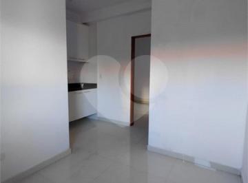 Apartamento de 1 quarto, São Paulo · Apartamento à Venda A Poucos Metros do Metrô e Shopping Tucuruvi | 25m² | 1 Dormitório