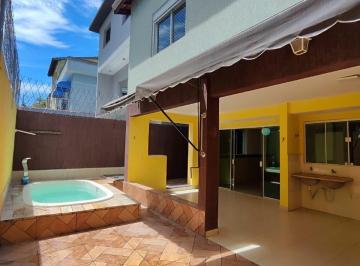Casa de 3 quartos, Cajamar · CASA PARA LOCAÇÃO NO PORTAL DOS IPÊS - CAJAMAR - SP