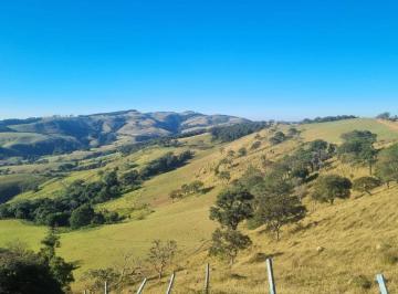 Terreno , Bueno Brandão · Terreno à Venda em Bueno Brandão – MG | 20.000 m² com Nascente e Vista Espetacular