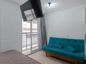 Apartamento de 1 quarto, São Paulo · Amplo/ Ótima localização