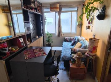 Apartamento de 2 quartos, São Paulo · Apt charmoso com segurança 24 h