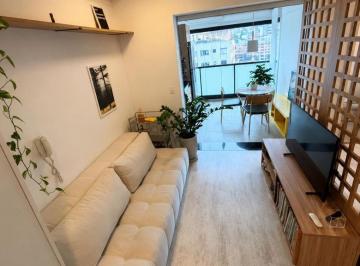 Apartamento de 1 quarto, São Paulo · Amplo/ 100% Mobiliado