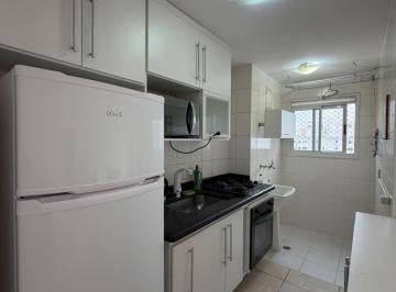 Apartamento de 2 quartos, Cajamar · APARTAMENTO PARA LOCAÇÃO – PORTAL DOS IPÊS | CAJAMAR/SP