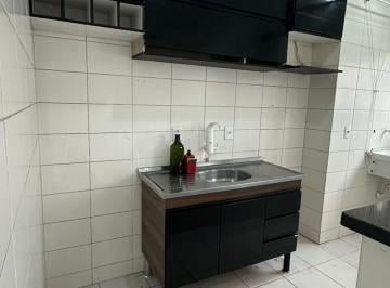 Apartamento de 1 quarto, Cajamar · APARTAMENTO PARA LOCAÇÃO NO PORTAL DOS IPÊS - CAJAMAR - SP