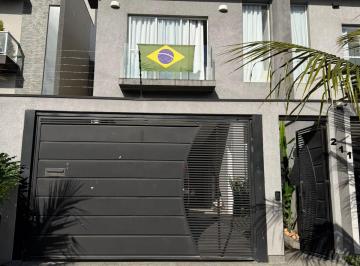 Casa de 3 quartos, Cajamar · Excelente casa para locação totalmente mobiliada – Portal dos Ipês - Cajamar - SP