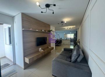 Casa · 71m² · 2 Quartos · 1 Vaga · Casa a venda em condominio fechado com 2 dormitorios sendo 1 suite