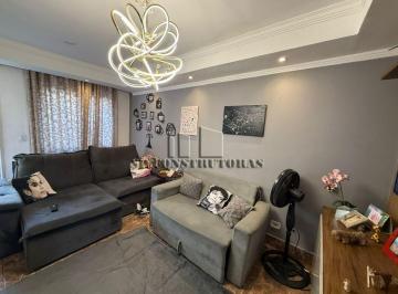 Casa · 64m² · 2 Quartos · 1 Vaga · CONDOMINIO MONTE SIAO | CASA | 2 DORMITORIOS | 1 VAGA | JARDIM SANDRA – COTIA/SP