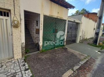 Casa · 110m² · 2 Quartos · 1 Vaga · More conforto e praticidade em uma excelente casa altos no Bairro de Fatima, em Fortaleza-ce!