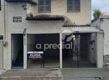 Casa · 110m² · 2 Quartos · 1 Vaga · More conforto e praticidade em uma excelente casa altos no Bairro de Fatima, em Fortaleza-ce!