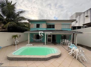 Casa · 3 Quartos · 4 Vagas · Casa 3 Suites | Vilas do Atlantico | 174m2 |R$ 1.095.000,00