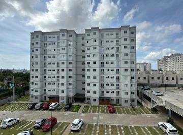 Apartamento · 43m² · 2 Quartos · 1 Vaga · Apartamento novo, nunca habitado, 2/4 sendo um com suite| 43m2 | R$ 259.000,00