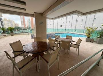 Apartamento · 79m² · 2 Quartos · 1 Vaga · Apartamento 2 quartos - Gonzaga - Santos