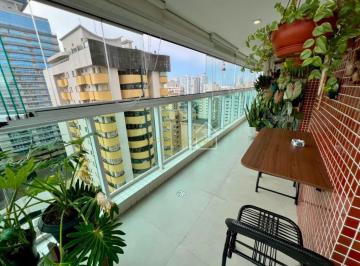 Apartamento · 79m² · 2 Quartos · 1 Vaga · Apartamento 2 quartos - Gonzaga - Santos