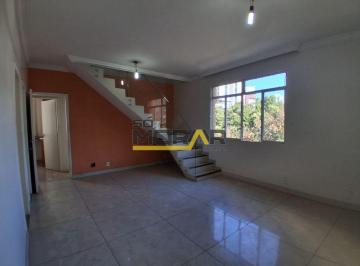 Apartamento · 192m² · 4 Quartos · 3 Vagas · APARTAMENTO DUPLEX COM 4 QUARTOS E 3 GARAGEM NO BAIRRO CIDADE NOVA - BELO HORIZONTE BH/MG