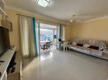 Apartamento · 99m² · 3 Quartos · 2 Vagas · Apartamento 3 quartos - 1 suite - Jose Menino - Santos