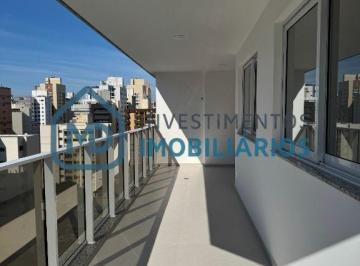 Apartamento · 108m² · 3 Quartos · 2 Vagas · 13o andar, sol da manha e vista mar | Gustavo Mares Guia – Praia da Costa