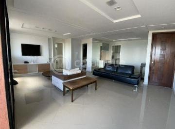 Apartamento · 108m² · 2 Quartos · 2 Vagas · Aluga 2 quartos sendo 1 suite, sala ampla com varanda, copa cozinha, banheiro social, area de servic
