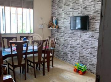 Apartamento · 70m² · 3 Quartos · 1 Vaga · Apartamento lado da sombra a venda em Candelaria Natal/RN