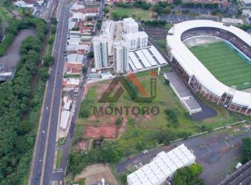 Terreno · 6905m² · VILA FERROVIARIA