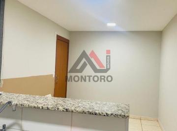 Apartamento · 40m² · 2 Quartos · 1 Vaga · JARDIM UNIVERSAL, PARQUE AMIS