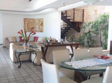 Casa · 350m² · 6 Quartos · 5 Vagas · Casa com 6 dormitorios a venda, 350 m2 - Candelaria - Natal/RN