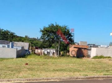 Terreno · 254m² · RESIDENCIAL RAVENA