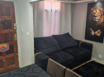 Apartamento · 46m² · 2 Quartos · 1 Vaga · Apartamento Padrão em São Paulo