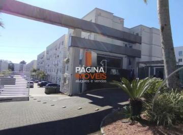 Apartamento · 41m² · 2 Quartos · 1 Vaga · Apartamento para venda, 2 quarto(s),  São José, Canoas