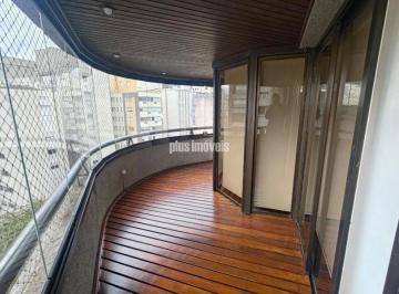 Apartamento · 189m² · 4 Quartos · 3 Vagas · EXCELENTE LOCALIZAÇÃO !!! PRONTO PARA MORAR!!!