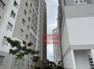 Apartamento · 38m² · 2 Quartos · Apartamento para venda em São Miguel de 38.00m² com 2 Quartos