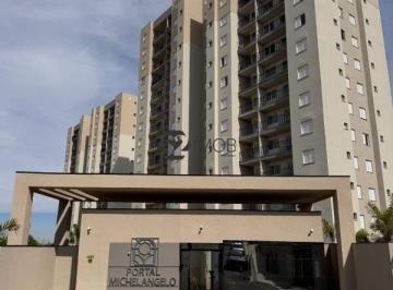 Apartamento · 47m² · 2 Quartos · 1 Vaga · Apartamento para venda em PORTAL MICHELANGELO de 47.00m² com 2 Quartos e 1 Garagem