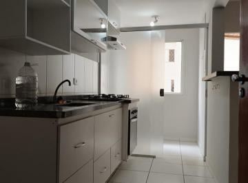 Apartamento · 70m² · 3 Quartos · 1 Vaga · Apartamento para alugar em Jardim Santana de 70.00m² com 3 Quartos, 1 Suite e 1 Garagem