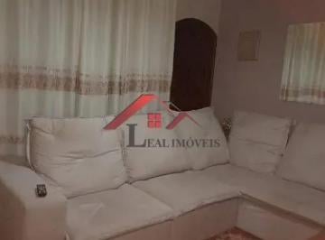 Casa · 115m² · 2 Quartos · 2 Vagas · Casa para venda em Jardim Ana Maria de 115.00m² com 2 Quartos, 1 Suite e 2 Garagens