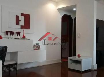 Apartamento · 137m² · 3 Quartos · 2 Vagas · Apartamento para venda em Santa Teresinha de 137.00m² com 3 Quartos, 2 Suites e 2 Garagens