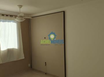 Apartamento · 48m² · 2 Quartos · 1 Vaga · Apartamento para alugar em Jardim Nova Yorque de 48.00m² com 2 Quartos e 1 Garagem