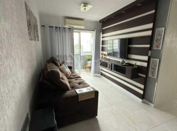 Apartamento · 56m² · 2 Quartos · 1 Vaga · Apartamento para venda em Vila Nova Jundiainópolis de 56.00m² com 2 Quartos, 1 Suite e 1 Garagem