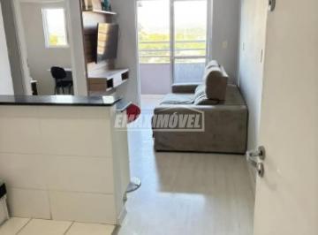 Apartamento · 50m² · 2 Quartos · 2 Vagas · Apartamento para alugar em Parque Bela Vista de 50.00m² com 2 Quartos, 1 Suite e 2 Garagens