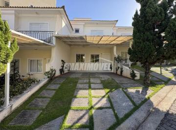 Casa · 76m² · 3 Quartos · 2 Vagas · Casa de Condomínio para alugar em Jardim Santa Rosália de 76.00m² com 3 Quartos, 1 Suite e 2 Garagen