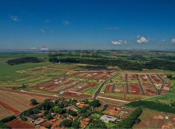 Terreno · 253m² · Terreno para venda em Recreio Anhangüera de 253.00m²