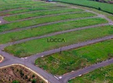 Terreno · 160m² · Terreno para venda em Brodowski de 160.00m²